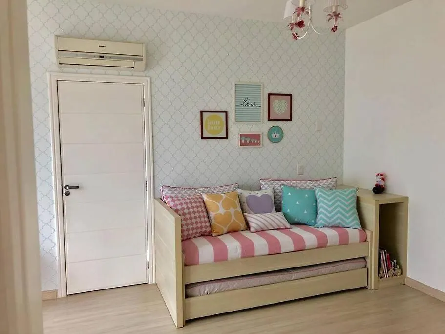 Villa Residencia Na Lagoa Da Conceicao Florianopolis