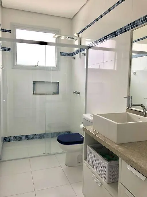 Villa Residencia Na Lagoa Da Conceicao Florianopolis