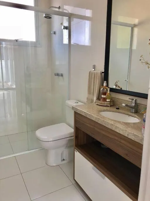 Residencia Na Lagoa Da Conceicao Florianopolis