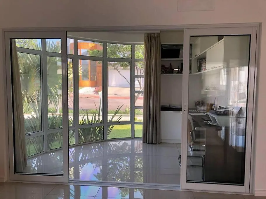 Villa Residencia Na Lagoa Da Conceicao Florianopolis