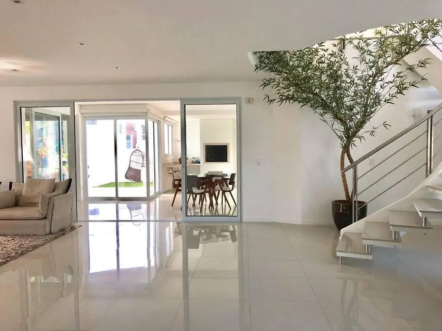 Residencia Na Lagoa Da Conceicao Florianopolis 0*,  Brazil