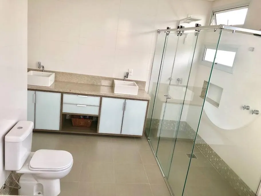 Residencia Na Lagoa Da Conceicao Florianopolis Villa