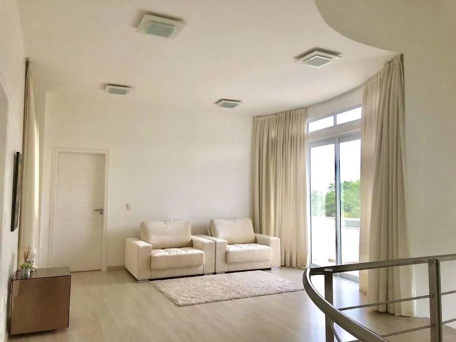 Residencia Na Lagoa Da Conceicao Florianopolis