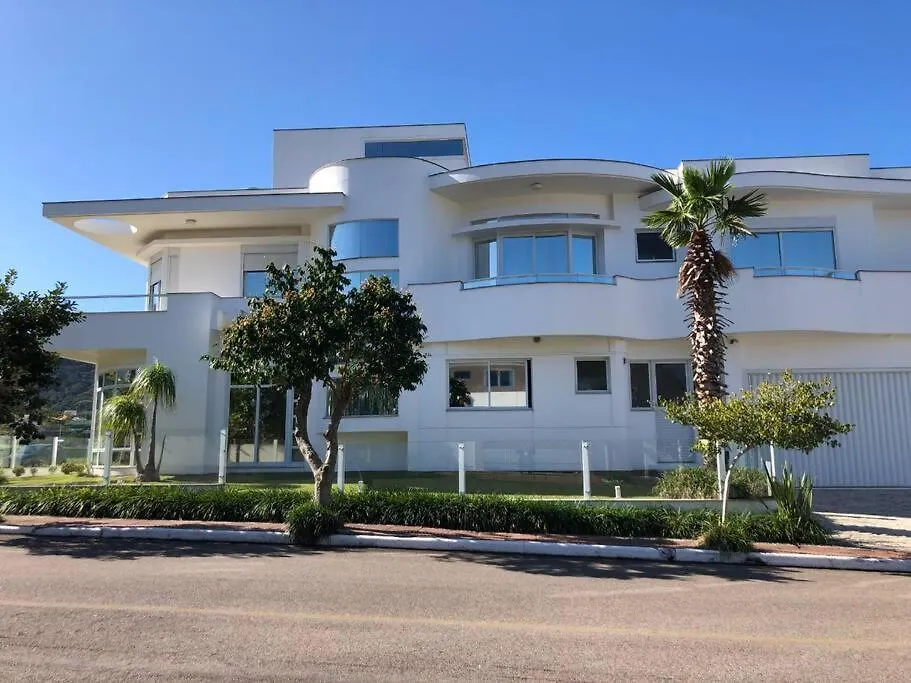 Residencia Na Lagoa Da Conceicao Florianopolis
