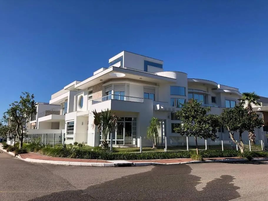 Residencia Na Lagoa Da Conceicao Florianopolis