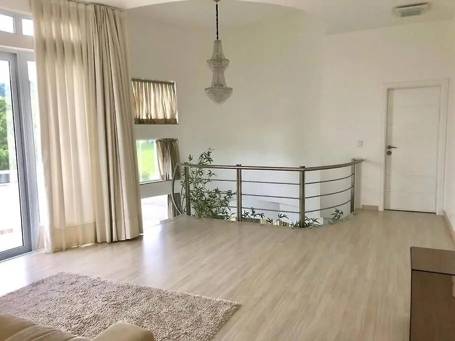 Residencia Na Lagoa Da Conceicao Florianopolis 0*,